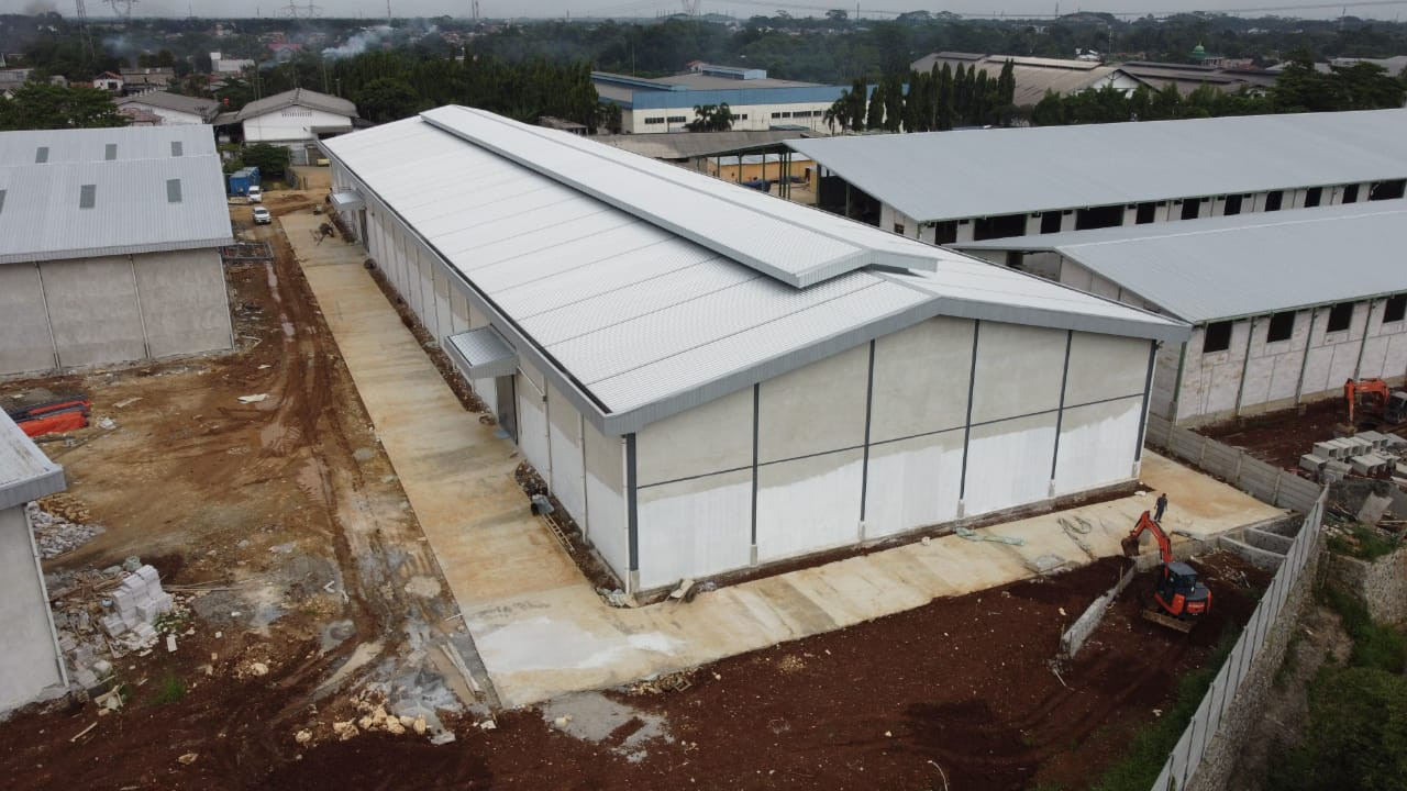 Sentul Raya Temokin Projects – ANUGERAH ALFA OMEGA
