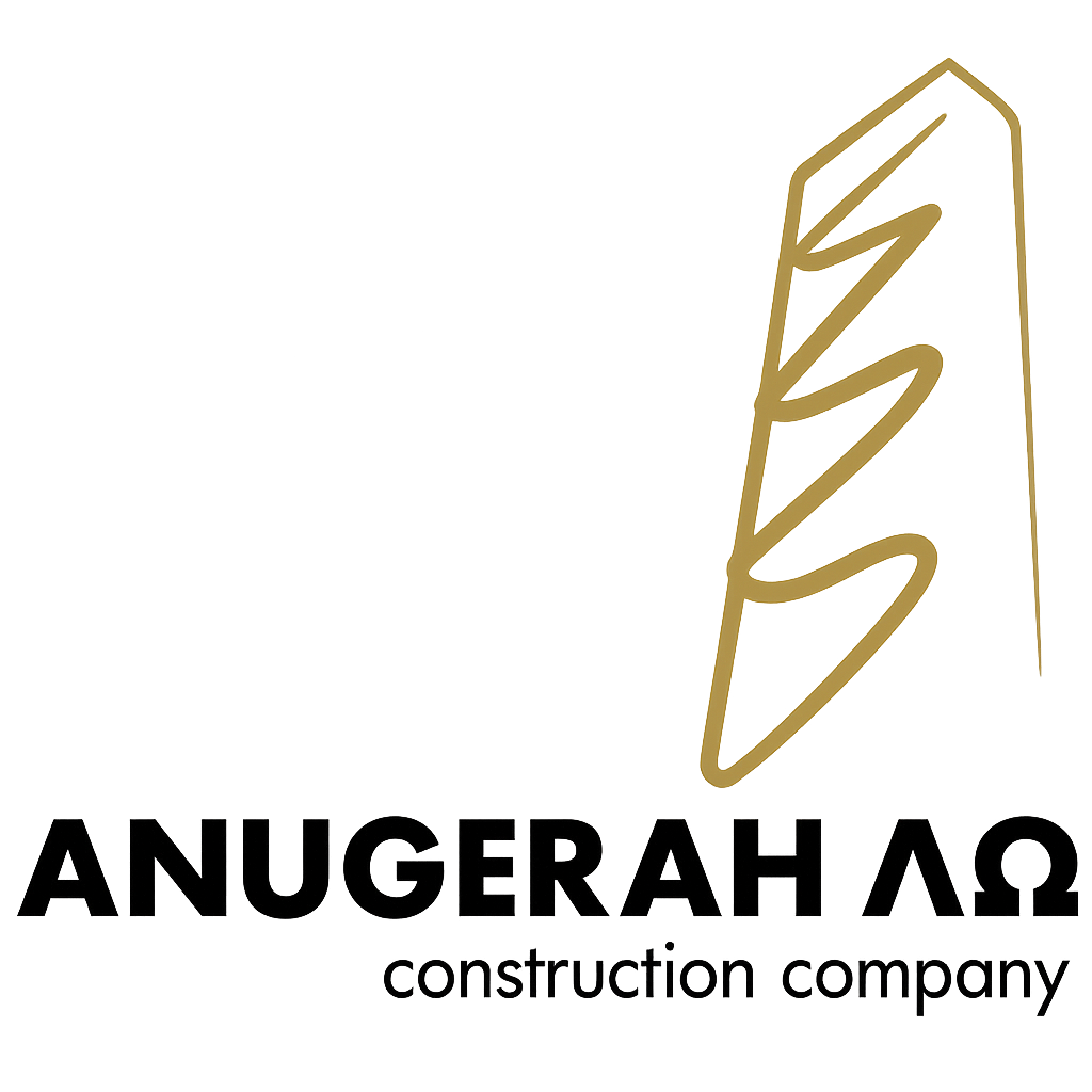 Logo PT Anugerah Alfa Omega